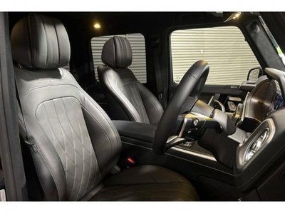 MERCEDES-BENZ G-CLASS - 5