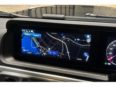 MERCEDES-BENZ G-CLASS - 8