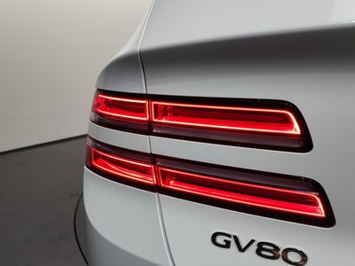 GENESIS GV80 - 10