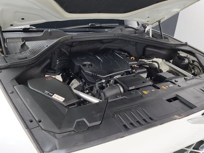 GENESIS GV80 - 7