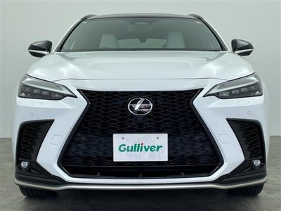 2023 Lexus NX — миниатюра 17