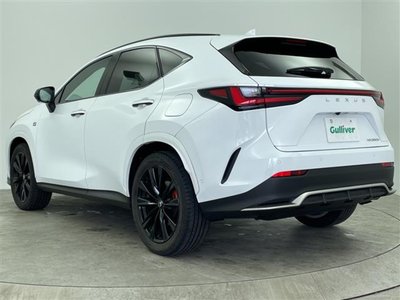 2023 Lexus NX — миниатюра 42