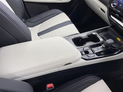 LEXUS NX - 10