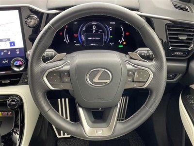 2023 Lexus NX — миниатюра 41