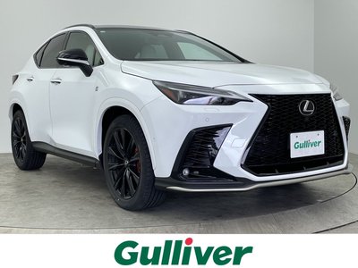 2023 Lexus NX 照片 2