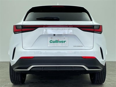 2023 Lexus NX — миниатюра 20
