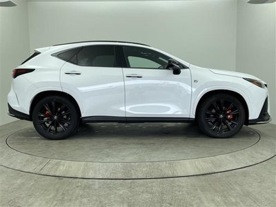 2023 Lexus NX — миниатюра 23
