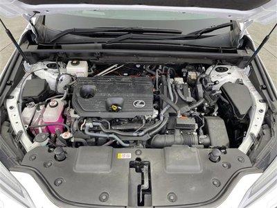 2023 Lexus NX — миниатюра 29