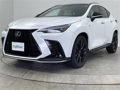 2023 Lexus NX — миниатюра 21