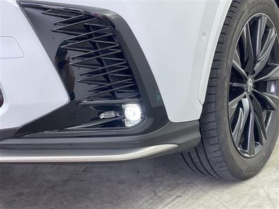 2023 Lexus NX — миниатюра 26