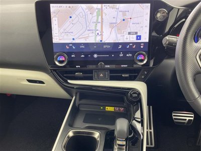 LEXUS NX - 4
