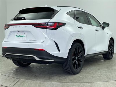 2023 Lexus NX — миниатюра 22