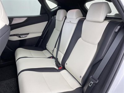 2023 Lexus NX — миниатюра 40
