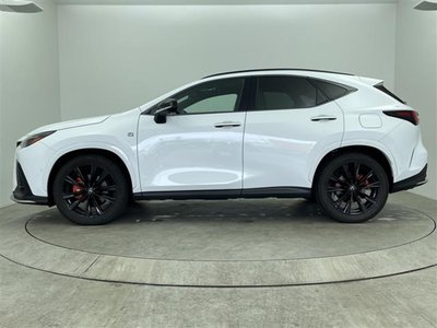2023 Lexus NX — миниатюра 24