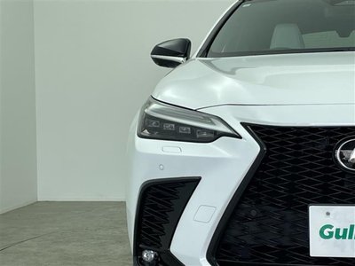 2023 Lexus NX — миниатюра 18