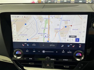 LEXUS NX - 5