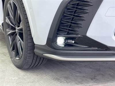 2023 Lexus NX — миниатюра 25