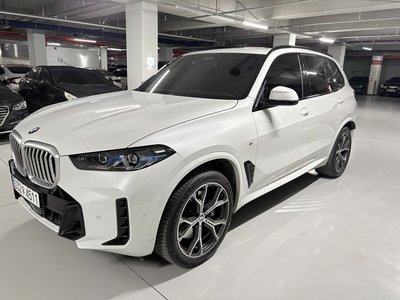 صورة 7 لـ 2025 BMW X5