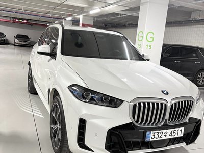 صورة 5 لـ 2025 BMW X5