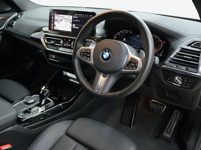 BMW X3 - 4