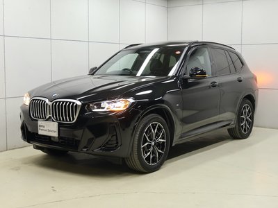 BMW X3 - 7