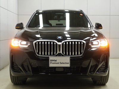 BMW X3 - 6