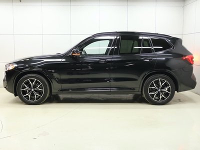 BMW X3 - 8