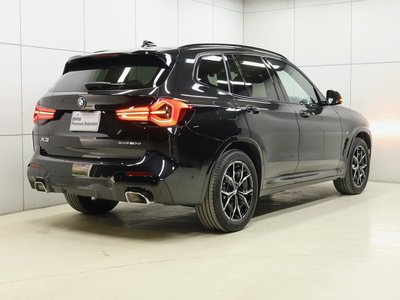 BMW X3 - 3