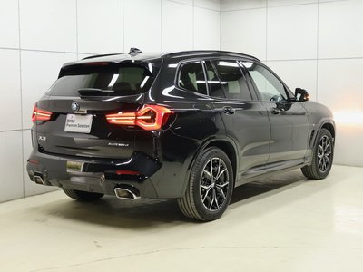 BMW X3 - 10