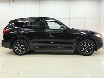 BMW X3 - 9