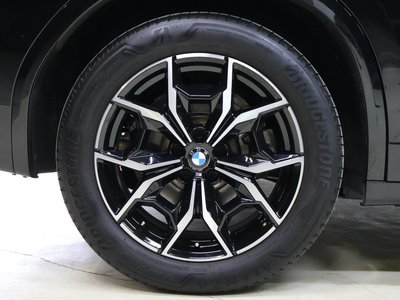 BMW X3 - 5