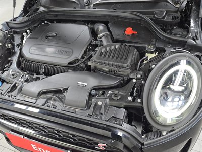 MINI CONVERTIBLE - 7