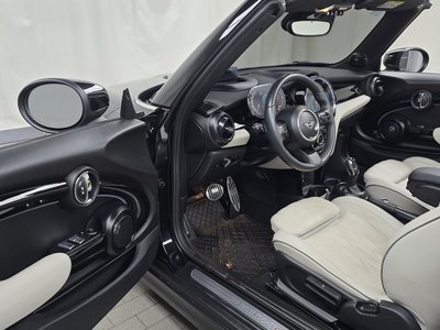 MINI CONVERTIBLE - 10