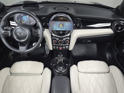 MINI CONVERTIBLE - 5