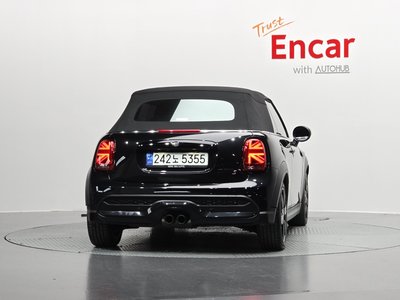 MINI CONVERTIBLE - 4