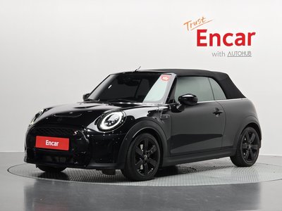 MINI CONVERTIBLE - 1