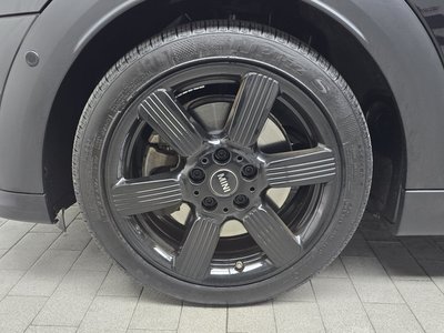 MINI CONVERTIBLE - 6