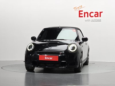 MINI CONVERTIBLE - 2