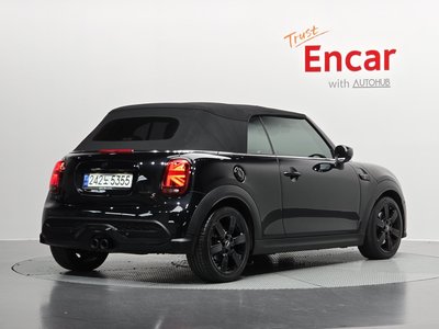 MINI CONVERTIBLE - 3