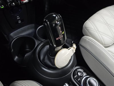 MINI CONVERTIBLE - 9