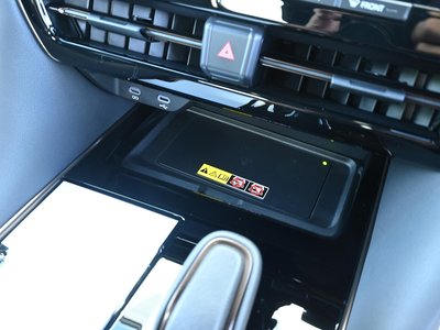 صورة مصغرة 25 لـ 2026 TOYOTA ALPHARD