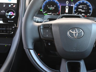 صورة مصغرة 35 لـ 2026 TOYOTA ALPHARD