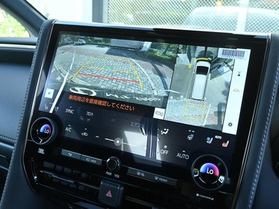 صورة مصغرة 18 لـ 2026 TOYOTA ALPHARD