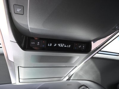 صورة مصغرة 47 لـ 2026 TOYOTA ALPHARD