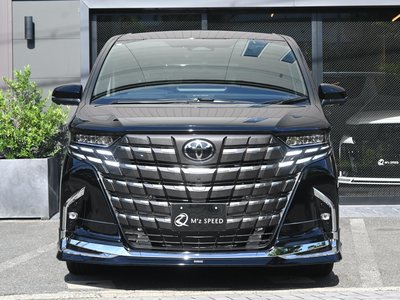 صورة 9 لـ 2026 TOYOTA ALPHARD