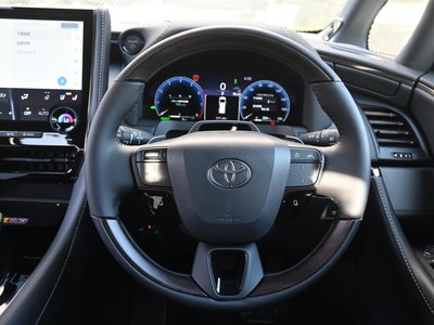 صورة مصغرة 34 لـ 2026 TOYOTA ALPHARD