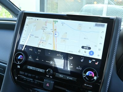 صورة مصغرة 17 لـ 2026 TOYOTA ALPHARD