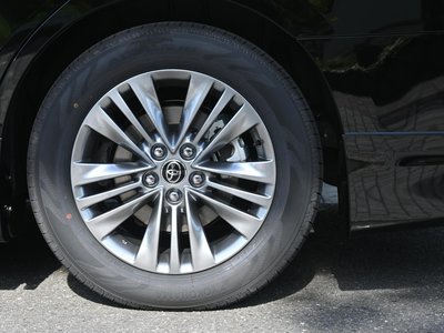 صورة 8 لـ 2026 TOYOTA ALPHARD