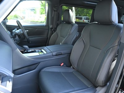 صورة مصغرة 37 لـ 2026 TOYOTA ALPHARD