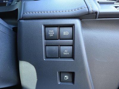 صورة مصغرة 33 لـ 2026 TOYOTA ALPHARD